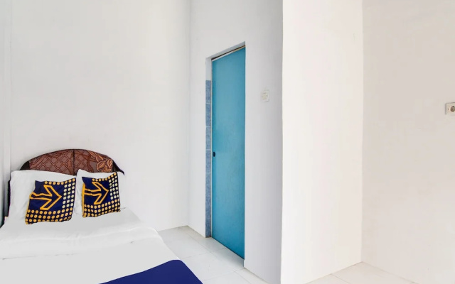 Hotel O Raja Homestay Syariah