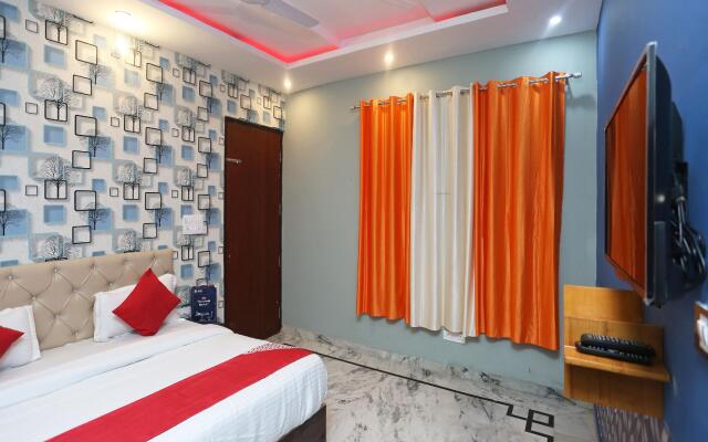 OYO 17090 Hotel Orchid