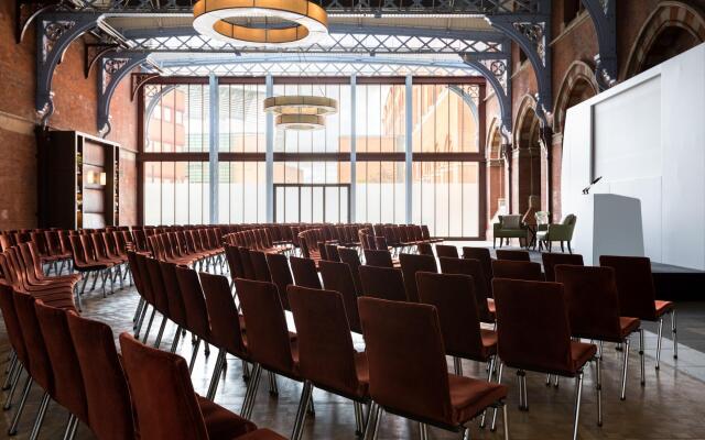 St. Pancras Renaissance Hotel London