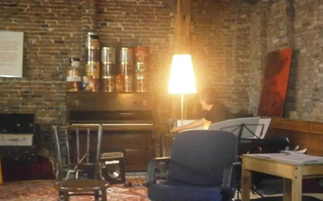 Theaterboerderij Op t Hogt