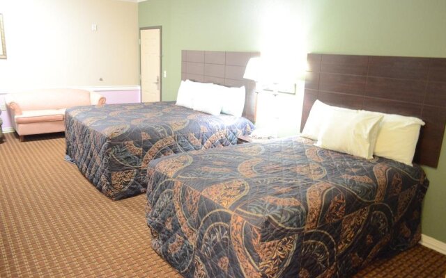 Budget Host Inn & Suites