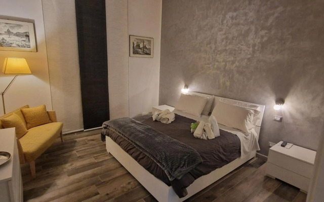 R.&T. Suite House Roma