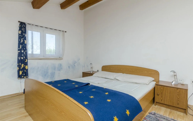 Apartments Frančiška