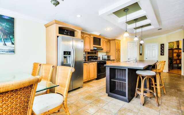 Siesta Key Beach Home