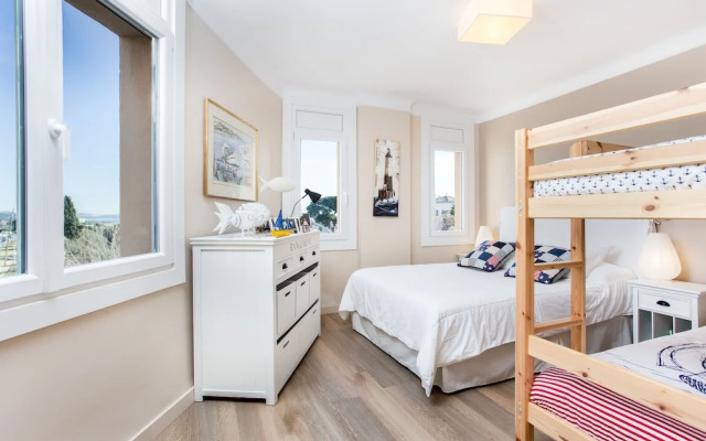 Apartamento Miracle Tarragona TH44