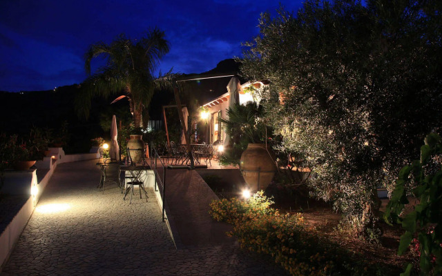 Hotel Villa Enrica Country Resort