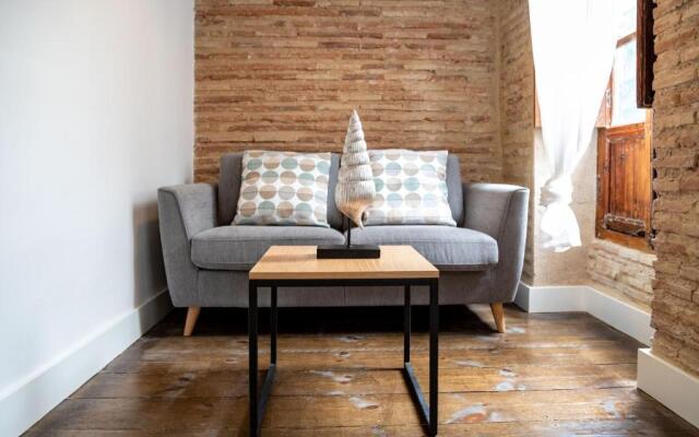 My Loft 4 You Ruzafa Style III