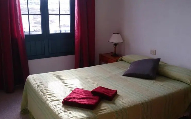 Bike & Sun Lanzarote Famara