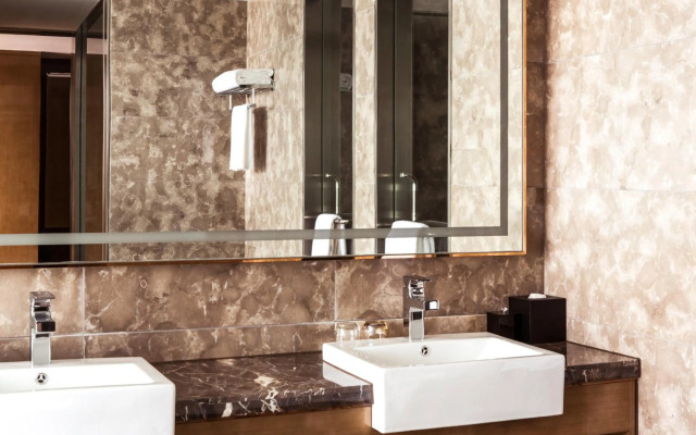 Novotel Daqing Haofang