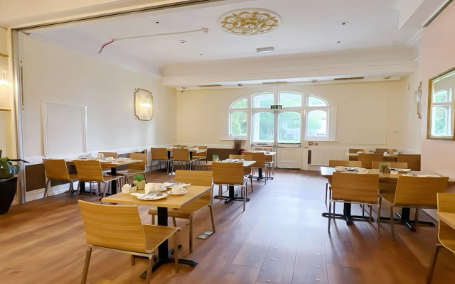 Best Western Andover Hotel