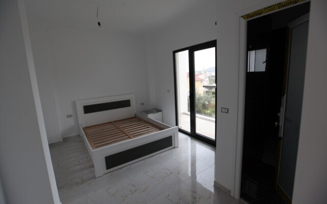Irdi Aparthotel
