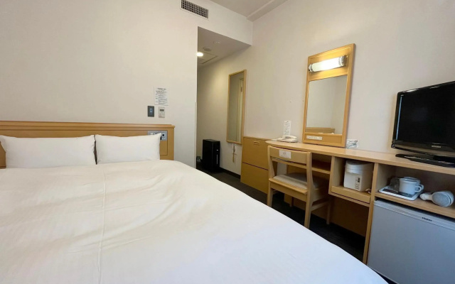 Hotel Route - Inn Kushiro Ekimae