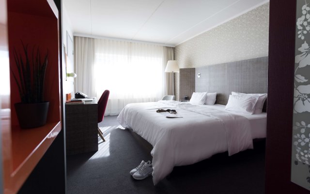 Hotel Berlin K�penick by Leonardo Hotels