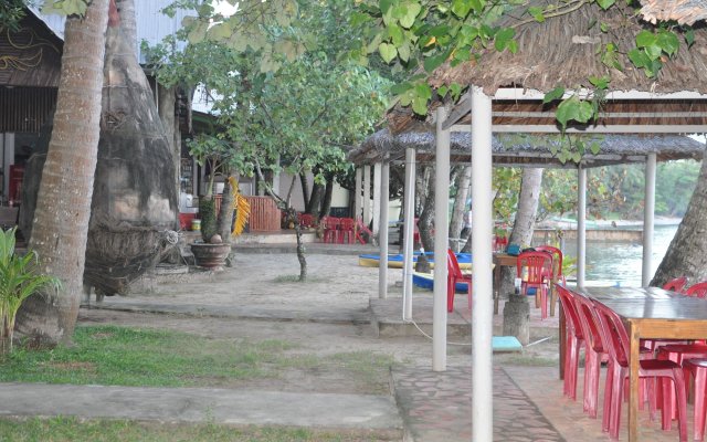 Mai Phuong Resort Phu Quoc