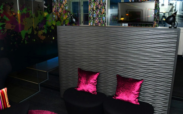 Hotel No13