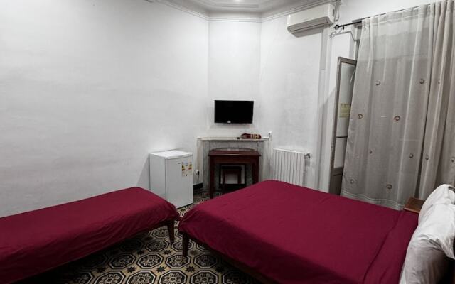 Hotel Nelson - Bab El Oued