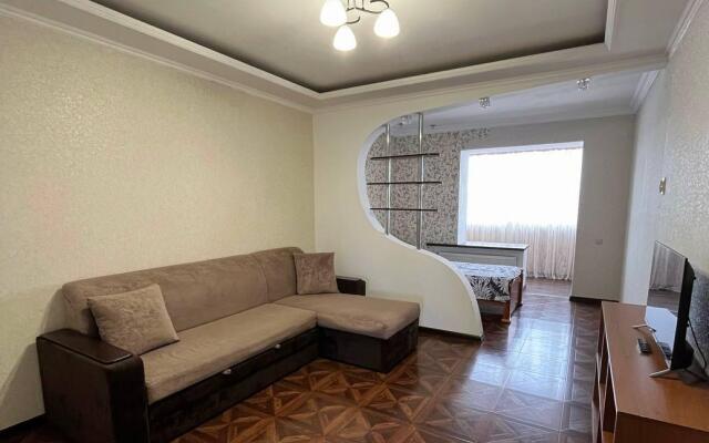 Апартаменты на улице Пестова 17/2