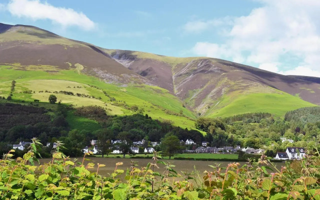 Long Mynd