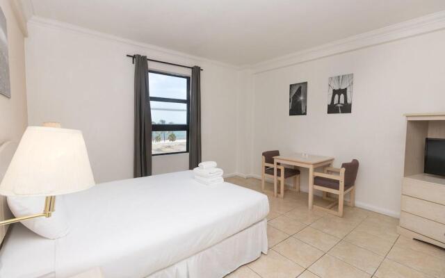 436 Ocean View Studio
