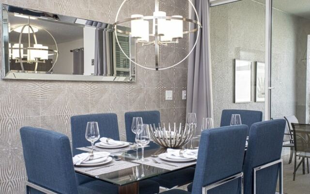 4844rc - Storey Lake 4 Bedroom Townhouse