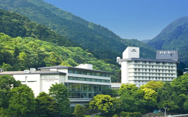 Yumoto Fujiya Hotel