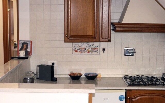 Fiera di Roma Borgo Torlonia