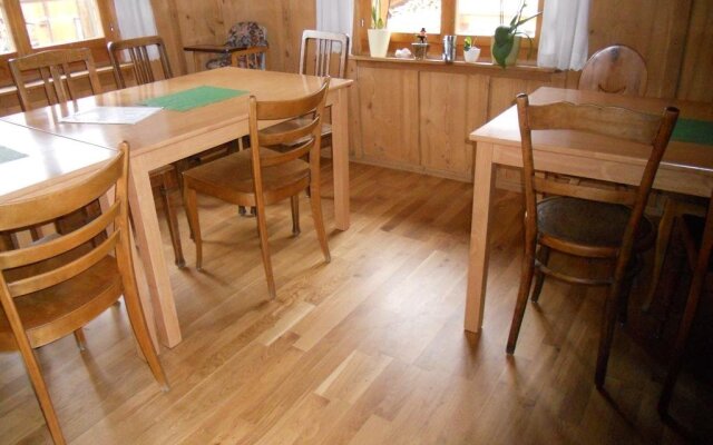 Café Pension Muntanella