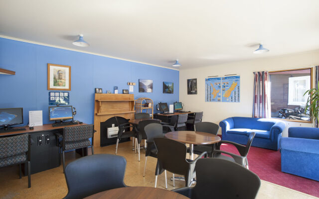 Hanmer Springs TOP 10 Holiday Park