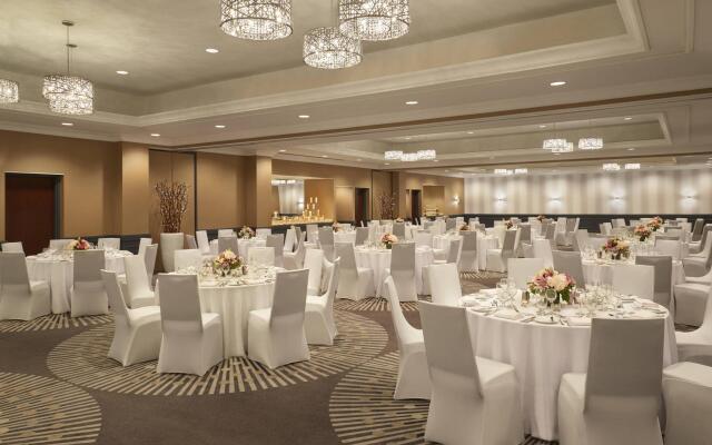 Courtyard by Marriott Downtown Toronto