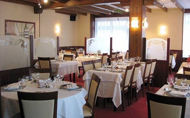 Hotel Le Brambily