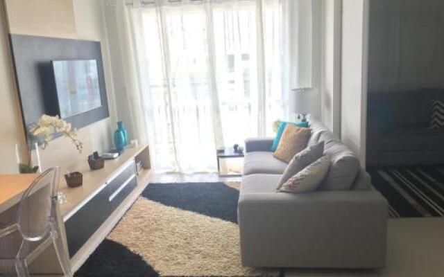 Apartamento Menara