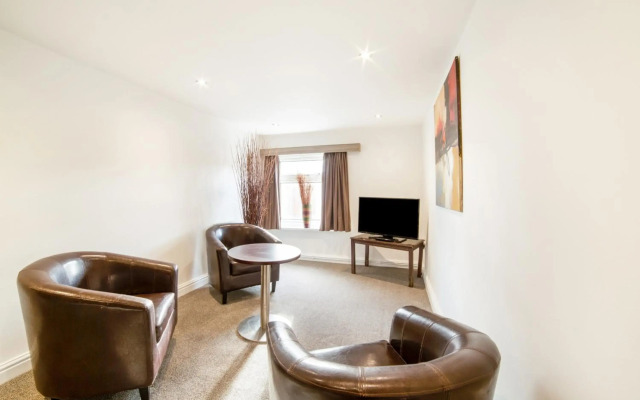 Quality Hotel Wolverhampton