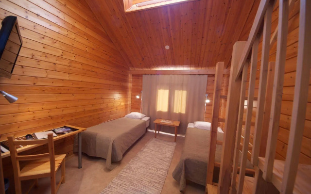 Hotel Hetan Majatalo