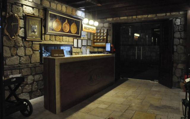 Kosa Butik Otel