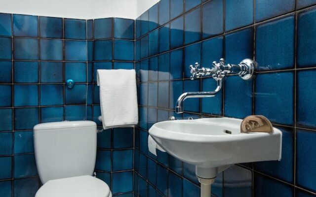 Wawelove Spacious 3 Bedroom Apartment