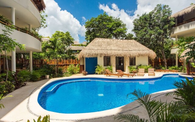 Casa Kaia by Tulum Homes
