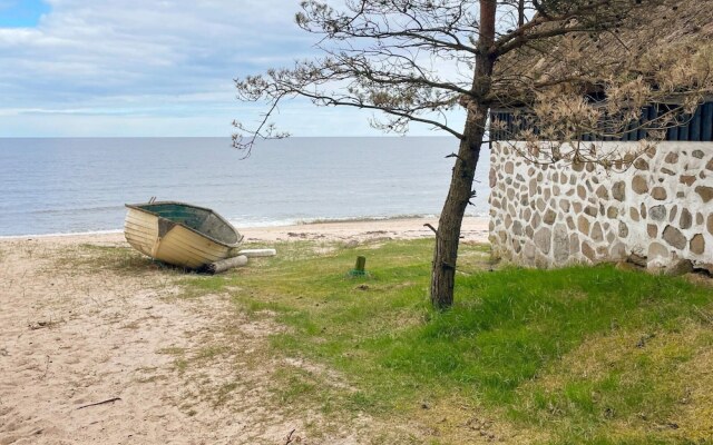 6 Person Holiday Home in Degeberga