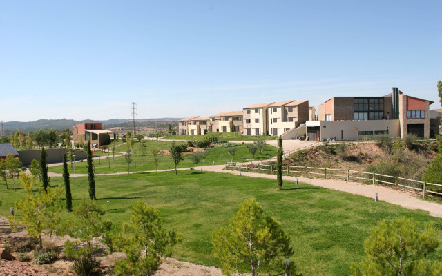 Vilar Rural de Cardona