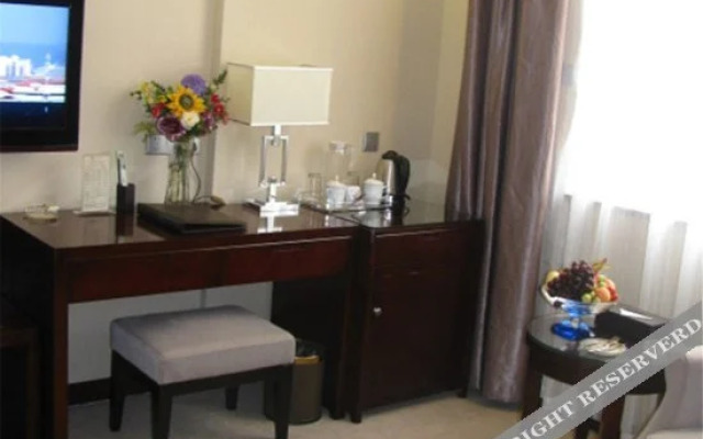 Xianyou Hotel