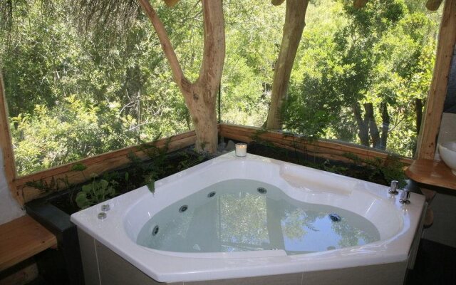 Tree Lodge Nidos de Pucon