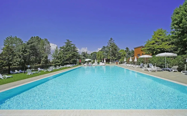 Residence Punta Gro by Wonderful Italy