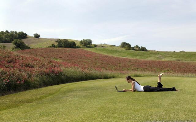 Terme di Saturnia Natural Spa & Golf Resort - The Leading Hotels of the World