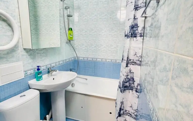 HotelRoom24 (ХотелРум24) на переулке Большой Кондратьевский 8c1