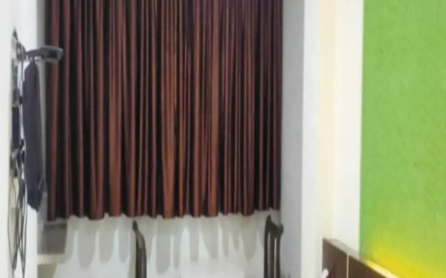 Panvel Palace