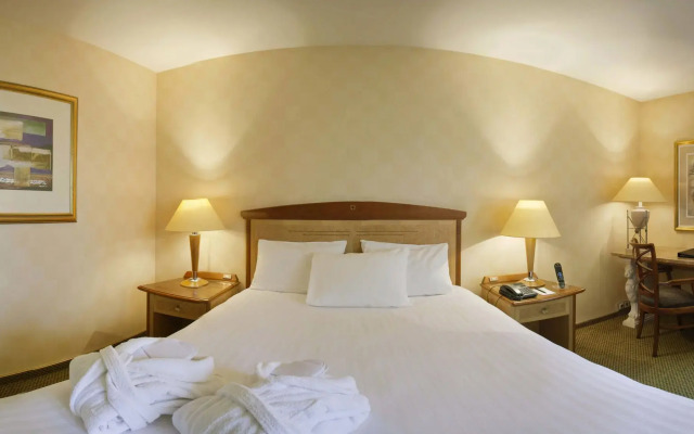 Millennium Hotel Paris Charles de Gaulle