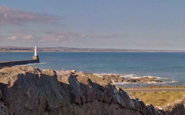 Aberdeen Lighthouse Cottages