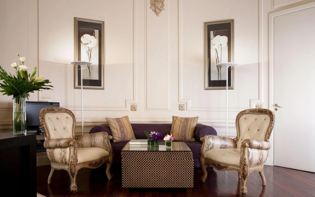 Savoy Hotel