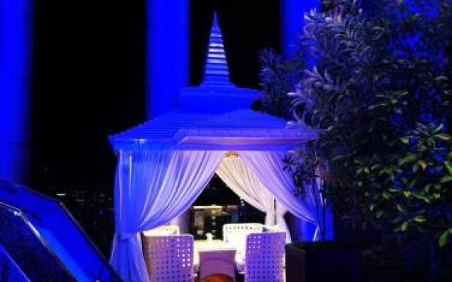 Kl Platinum Suite 42@ Luxury Stay