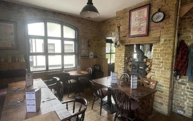 The Six Bells