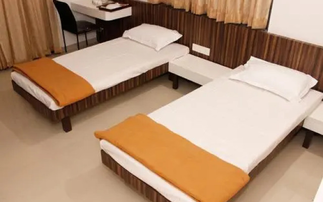 Aashiyana Inn Serviced Apartments in Nashik